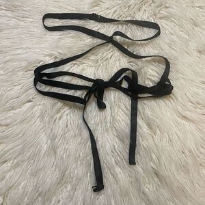 $3‎ BUNDLE ITEM! Garter Belt